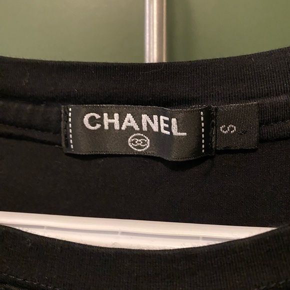 Chanelxcolette tee - Picture 5 of 5